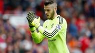 David De Gea